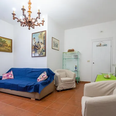 Appartamento La Casetta Di Laisa E Genni Torre del Lago Puccini