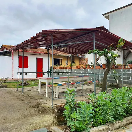 Appartamento La Casetta Di Laisa E Genni Torre del Lago Puccini