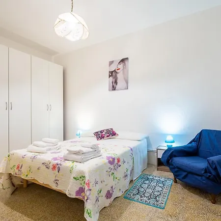 Appartamento La Casetta Di Laisa E Genni *