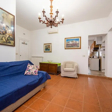 La Casetta Di Laisa E Genni Apartment Torre del Lago Puccini