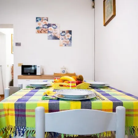 Appartamento La Casetta Di Laisa E Genni *