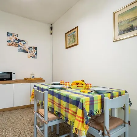 La Casetta Di Laisa E Genni Appartamento *